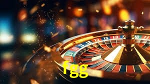 Jogos populares e pagamentos rápidos na fgg