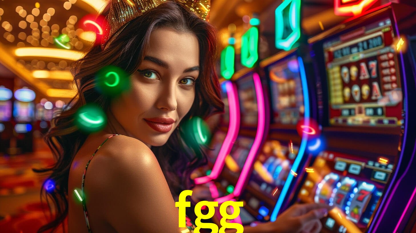 Mercados ao vivo e cash out na fgg