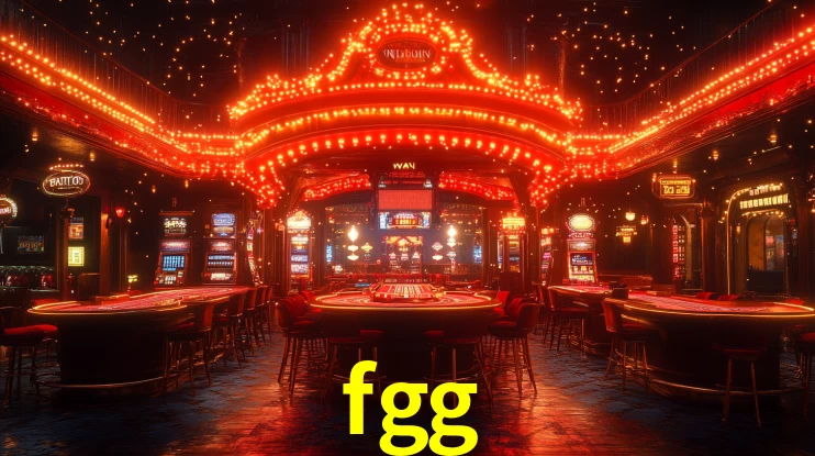 Cashback e recargas na fgg